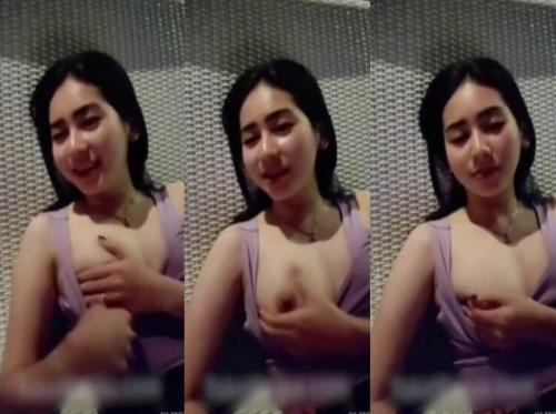 Ejakulasi ke dalam mulut pacar Anda